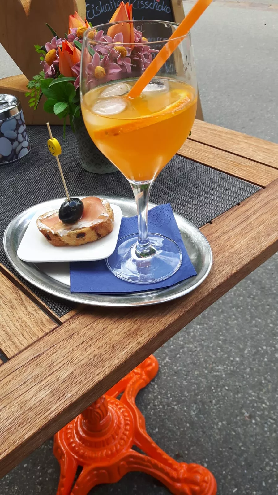 Aperol Aperol