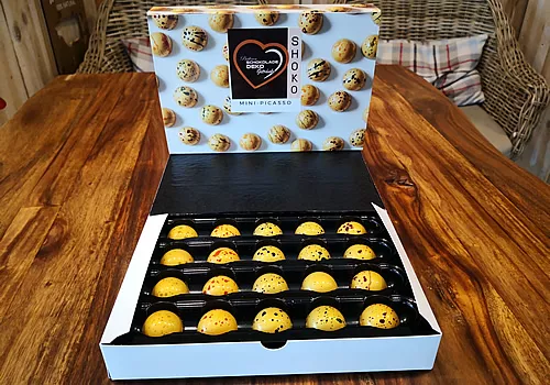 Pralinen Pralinen